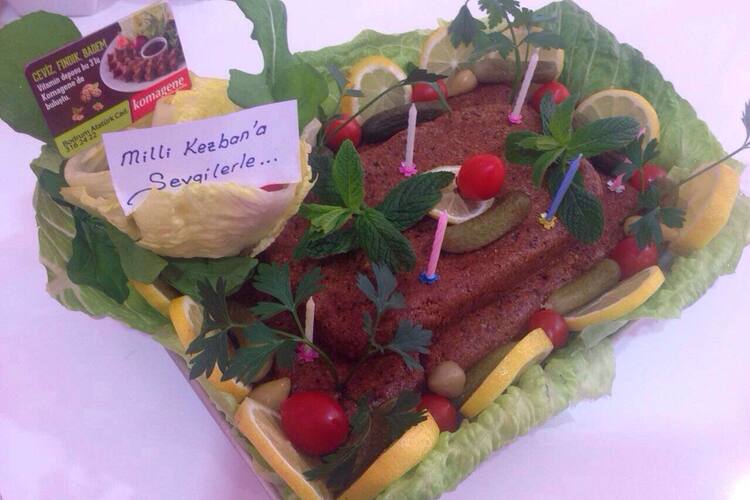 Komagene Bodrum Merkez Bodrum